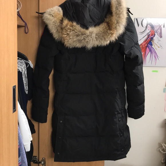 Brand New Canada Goose Shelburne Parka Jacket - Picture 2 of 3